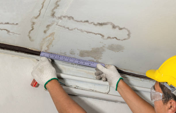 Reliable Structural Drying contractor in Londonderry, NH by Water Damage Irwin